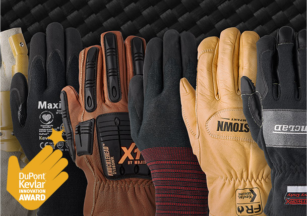 Kevlar® Innovation Awards